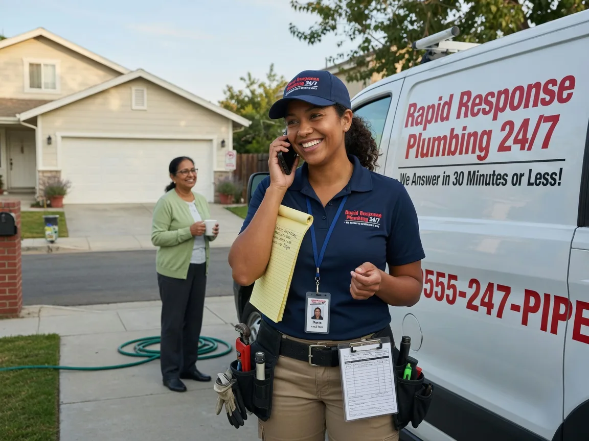 Emergency Plumber Northpoint, PA FAQs